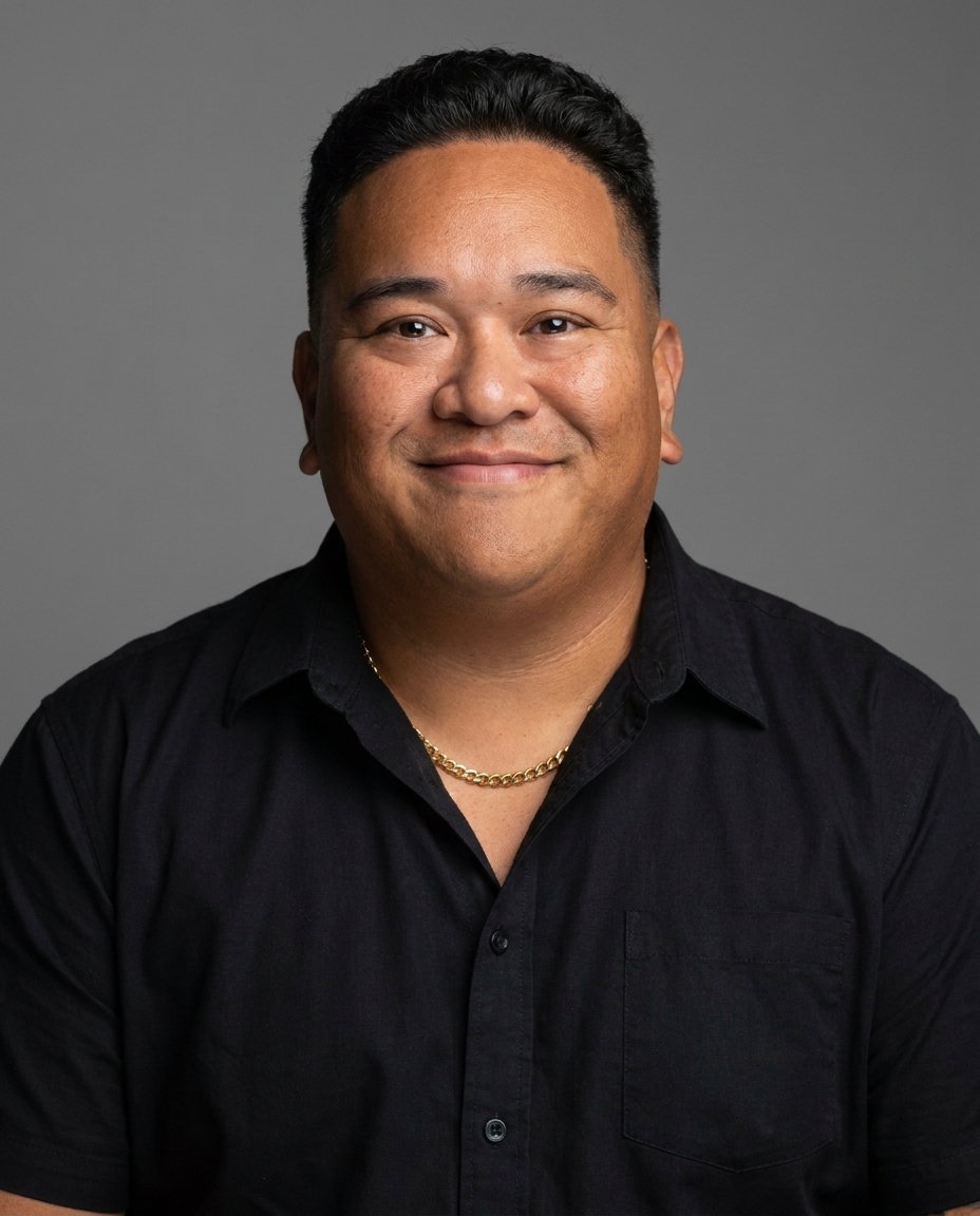 Justin Reyes
