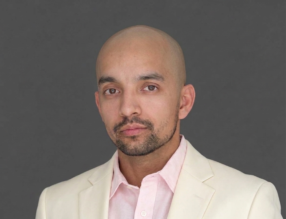Anthony Lara
