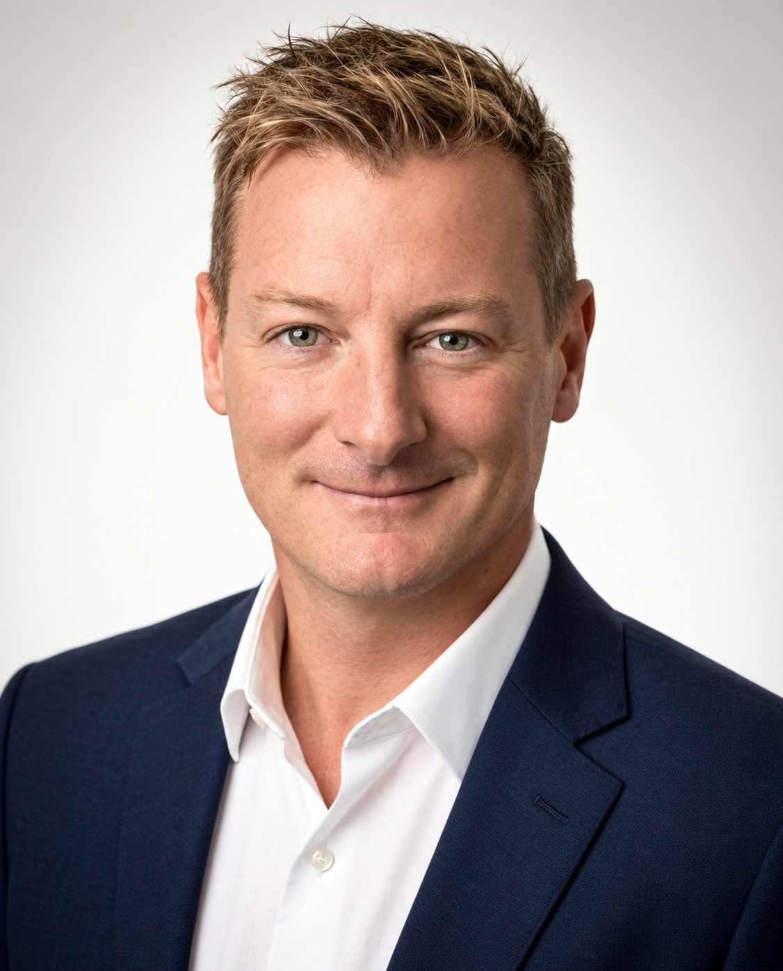 Mark Riley