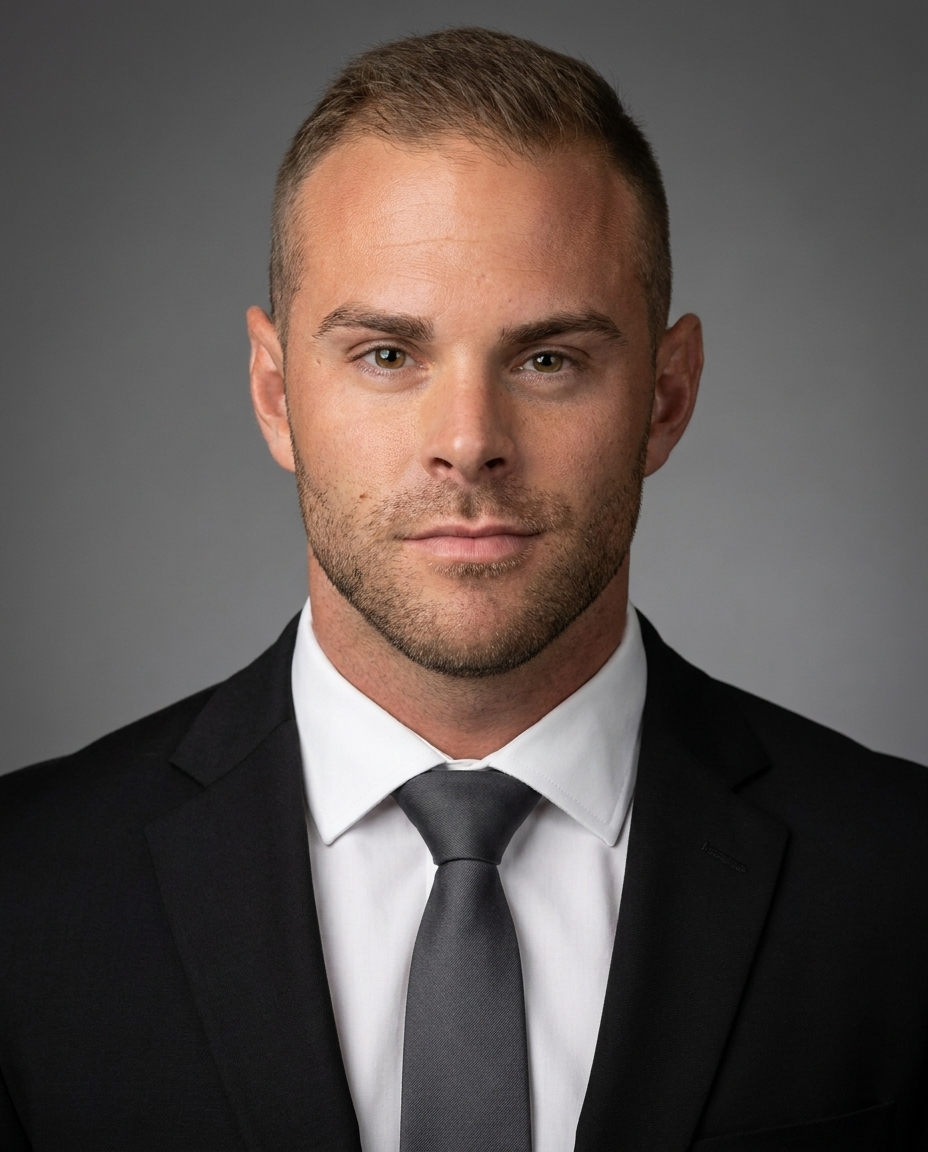 Austin Cole