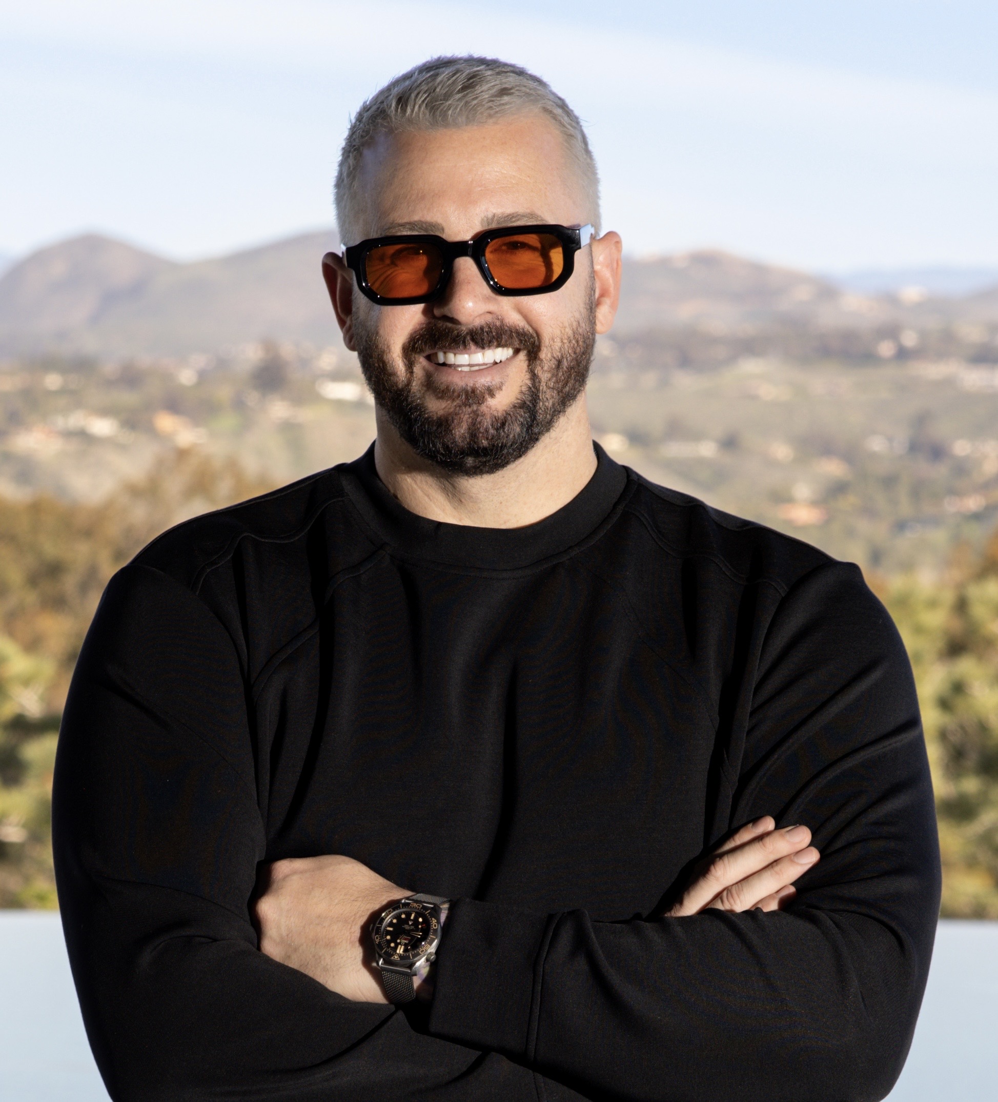 Mark Quesada