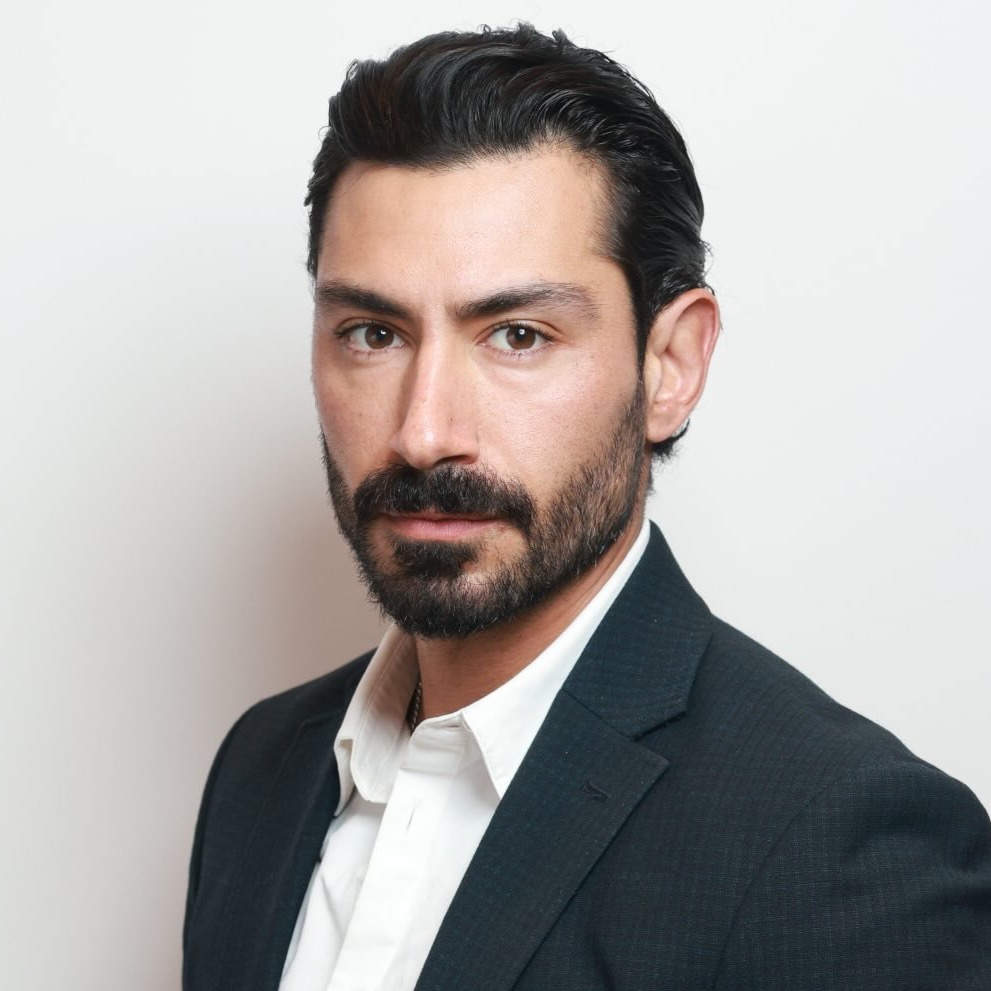 Isaac Baldemar Gonzalez