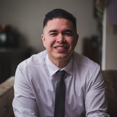 Anthony Zapata