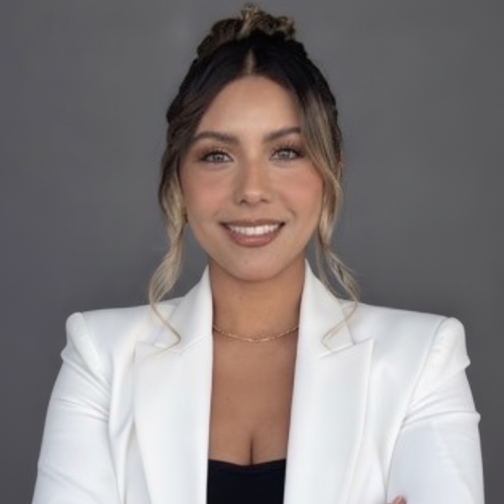 Paulina Garcia